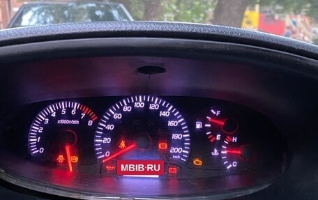 Geely MK I рестайлинг, 2012 год, 290 000 рублей, 17 фотография