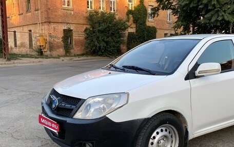 Geely MK I рестайлинг, 2012 год, 290 000 рублей, 6 фотография