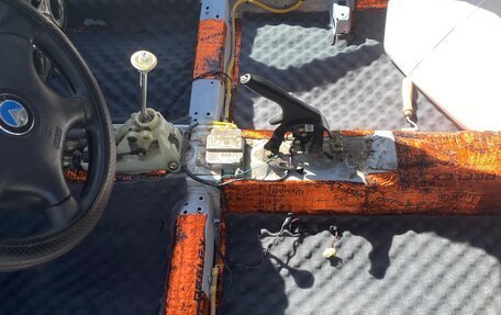 Geely MK I рестайлинг, 2012 год, 290 000 рублей, 21 фотография