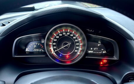 Mazda 3, 2014 год, 1 100 000 рублей, 13 фотография