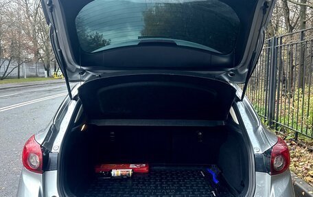 Mazda 3, 2014 год, 1 100 000 рублей, 8 фотография