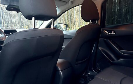 Mazda 3, 2014 год, 1 100 000 рублей, 6 фотография