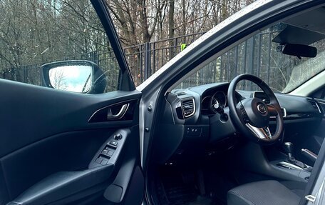 Mazda 3, 2014 год, 1 100 000 рублей, 7 фотография