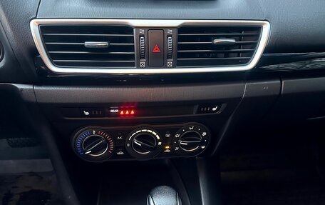 Mazda 3, 2014 год, 1 100 000 рублей, 9 фотография