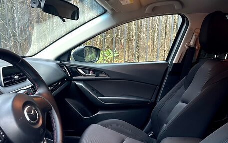 Mazda 3, 2014 год, 1 100 000 рублей, 11 фотография