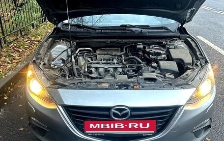 Mazda 3, 2014 год, 1 100 000 рублей, 3 фотография