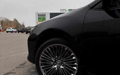 Toyota Camry, 2017 год, 2 300 000 рублей, 11 фотография