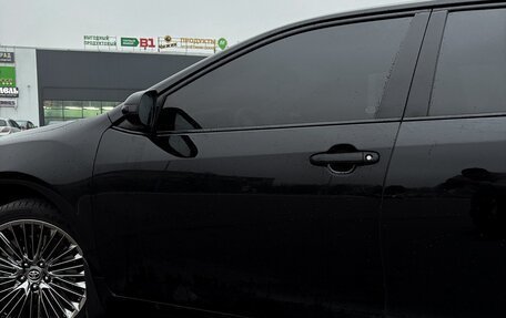 Toyota Camry, 2017 год, 2 300 000 рублей, 10 фотография