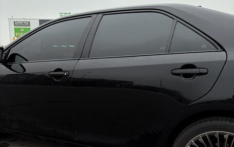 Toyota Camry, 2017 год, 2 300 000 рублей, 9 фотография