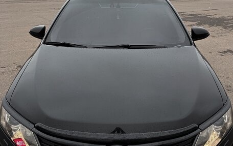 Toyota Camry, 2017 год, 2 300 000 рублей, 14 фотография