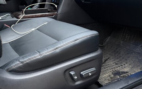 Toyota Camry, 2017 год, 2 300 000 рублей, 20 фотография