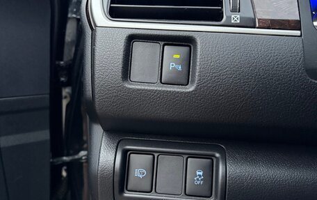 Toyota Camry, 2017 год, 2 300 000 рублей, 29 фотография