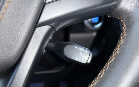 Toyota Camry, 2017 год, 2 300 000 рублей, 30 фотография