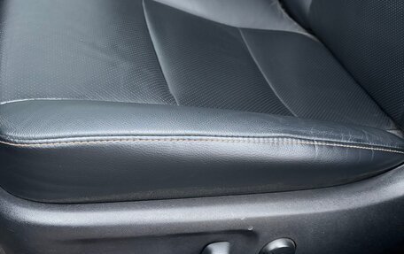 Toyota Camry, 2017 год, 2 300 000 рублей, 26 фотография