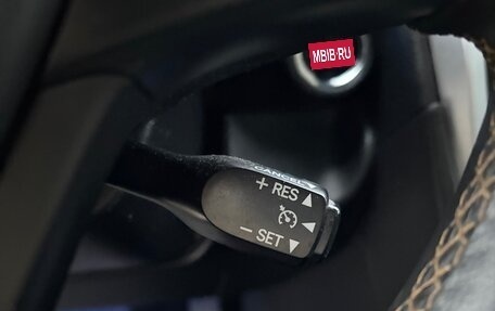 Toyota Camry, 2017 год, 2 300 000 рублей, 31 фотография