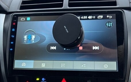 Toyota Camry, 2017 год, 2 300 000 рублей, 24 фотография