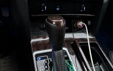 Toyota Camry, 2017 год, 2 300 000 рублей, 33 фотография