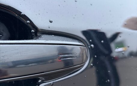 Toyota Camry, 2017 год, 2 300 000 рублей, 39 фотография