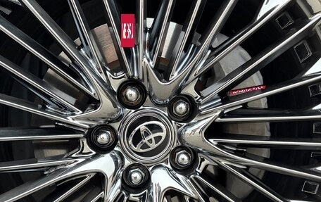 Toyota Camry, 2017 год, 2 300 000 рублей, 35 фотография