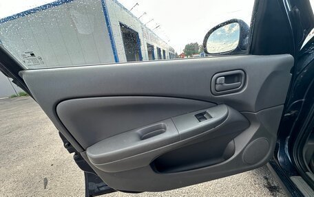 Nissan Almera Classic, 2011 год, 550 000 рублей, 7 фотография