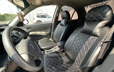 Nissan Almera Classic, 2011 год, 550 000 рублей, 8 фотография