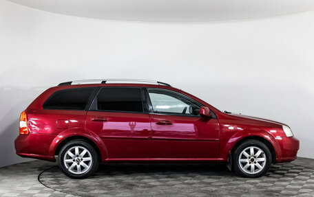 Chevrolet Lacetti, 2012 год, 399 000 рублей, 4 фотография