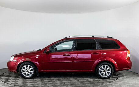 Chevrolet Lacetti, 2012 год, 399 000 рублей, 8 фотография