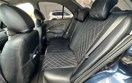 Nissan Almera Classic, 2011 год, 550 000 рублей, 9 фотография