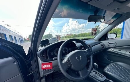 Nissan Almera Classic, 2011 год, 550 000 рублей, 6 фотография