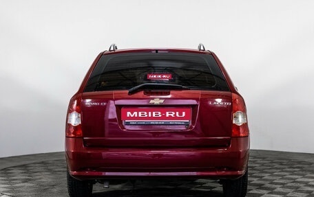 Chevrolet Lacetti, 2012 год, 399 000 рублей, 6 фотография