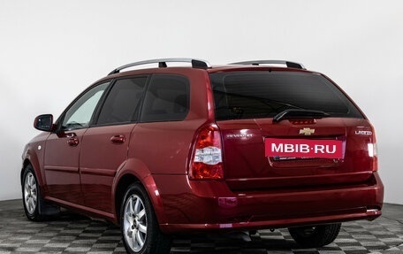 Chevrolet Lacetti, 2012 год, 399 000 рублей, 7 фотография