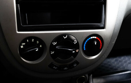 Chevrolet Lacetti, 2012 год, 399 000 рублей, 11 фотография