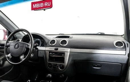 Chevrolet Lacetti, 2012 год, 399 000 рублей, 9 фотография