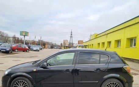 Opel Astra H, 2007 год, 350 000 рублей, 2 фотография