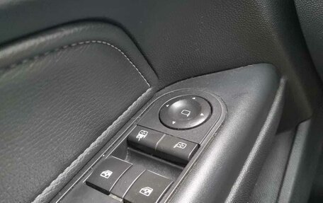 Opel Astra H, 2007 год, 350 000 рублей, 17 фотография