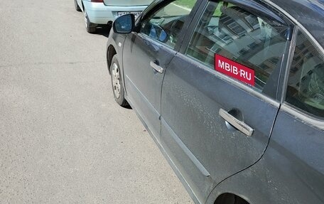 Nissan Almera, 2014 год, 550 000 рублей, 1 фотография