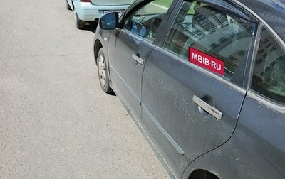 Nissan Almera, 2014 год, 550 000 рублей, 1 фотография