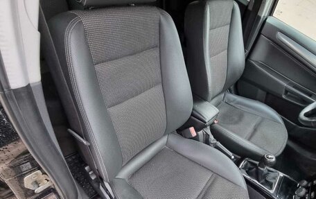 Opel Astra H, 2007 год, 350 000 рублей, 25 фотография