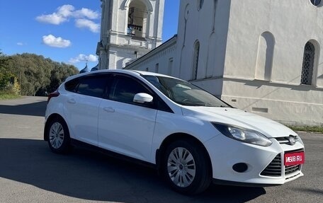 Ford Focus III, 2011 год, 510 000 рублей, 1 фотография