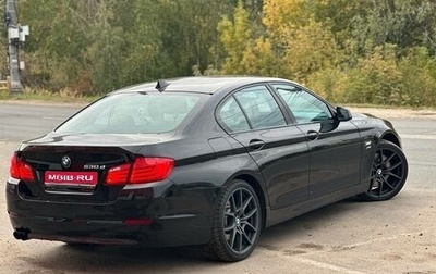 BMW 5 серия, 2012 год, 1 999 000 рублей, 1 фотография