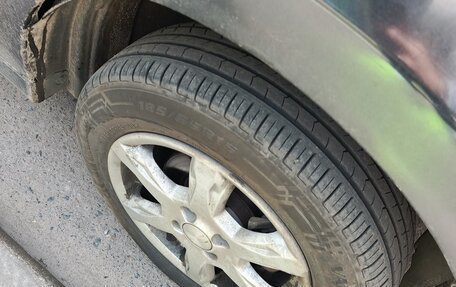 Nissan Almera, 2014 год, 550 000 рублей, 8 фотография