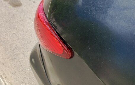 Nissan Almera, 2014 год, 550 000 рублей, 9 фотография