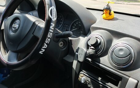 Nissan Almera, 2014 год, 550 000 рублей, 2 фотография