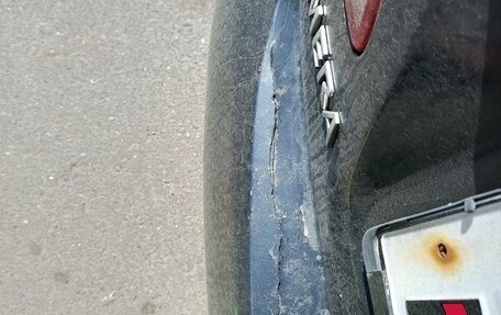 Nissan Almera, 2014 год, 550 000 рублей, 3 фотография