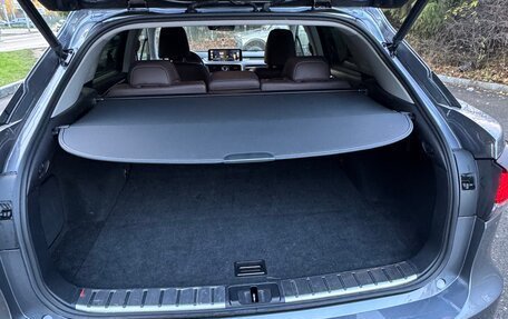 Lexus RX IV рестайлинг, 2021 год, 5 800 000 рублей, 18 фотография