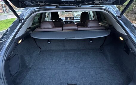 Lexus RX IV рестайлинг, 2021 год, 5 800 000 рублей, 17 фотография