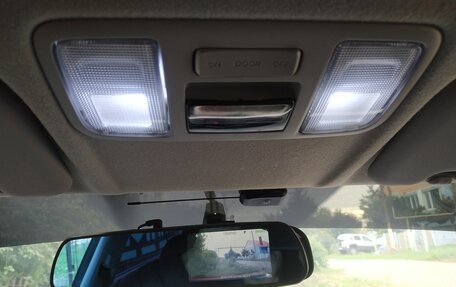 KIA Rio IV, 2019 год, 1 340 000 рублей, 14 фотография