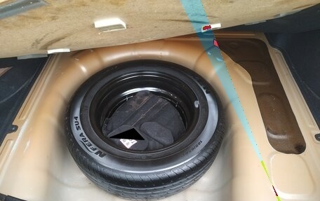 KIA Rio IV, 2019 год, 1 340 000 рублей, 7 фотография