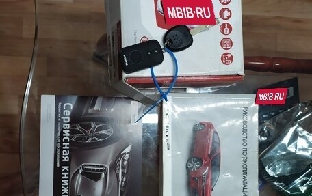 KIA Rio IV, 2019 год, 1 340 000 рублей, 16 фотография