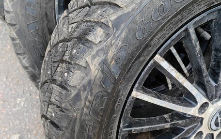 Nissan Juke II, 2013 год, 950 000 рублей, 7 фотография